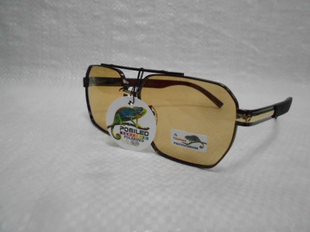  Мужские очки хамелеон