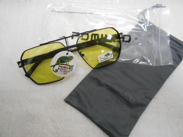  Мужские очки хамелеон