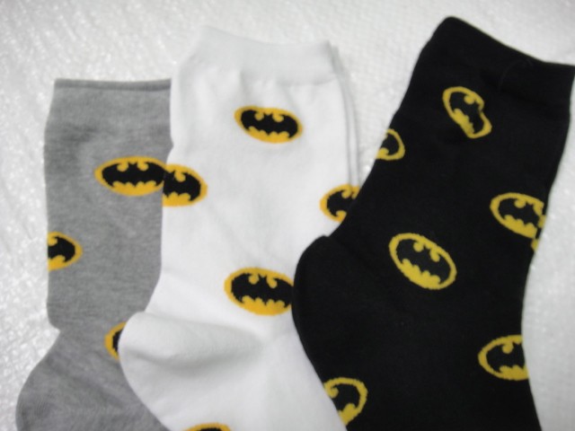  Носки муж.коттон