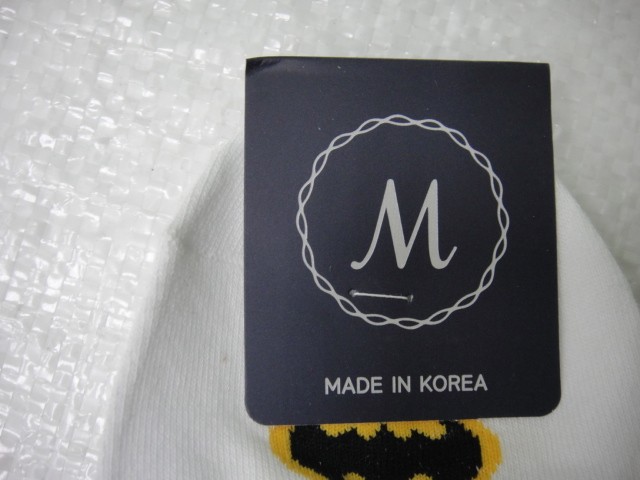  Носки муж.коттон