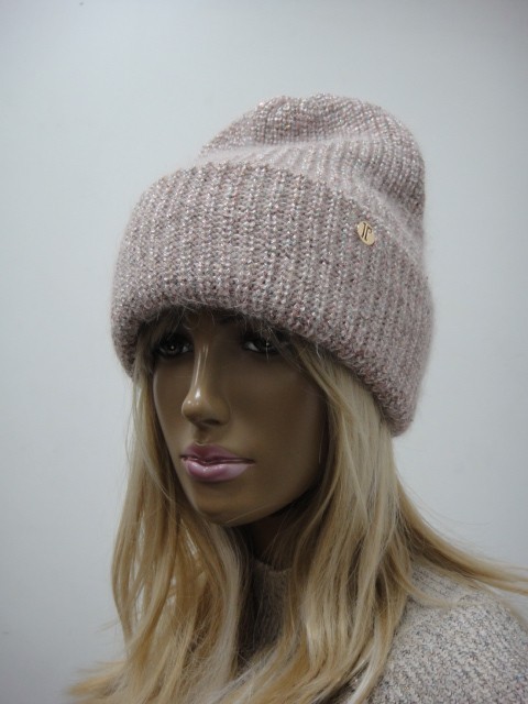  Фламенко шапка ангора