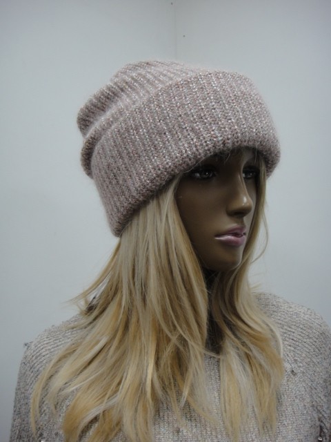  Фламенко шапка ангора