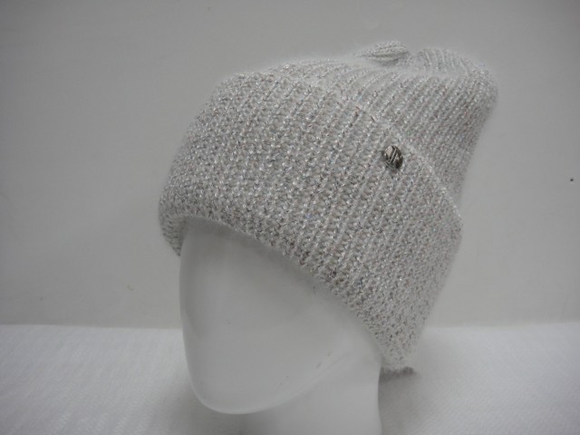  Фламенко шапка ангора