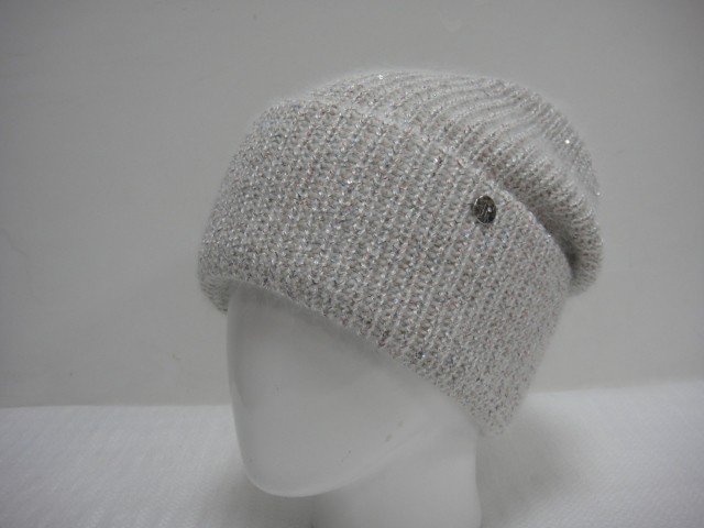  Фламенко шапка ангора