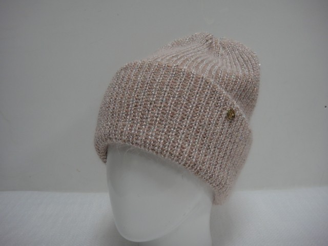  Фламенко шапка ангора