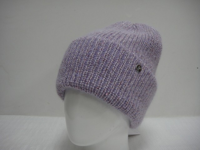  Фламенко шапка ангора