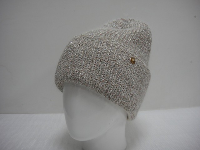  Фламенко шапка ангора