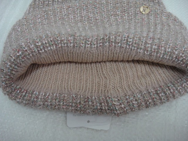  Фламенко шапка ангора