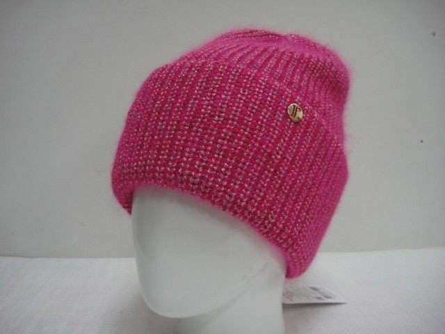  Фламенко шапка ангора