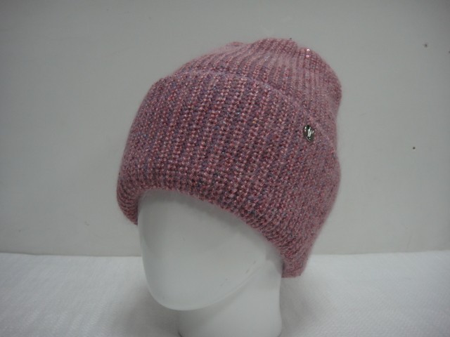  Фламенко шапка ангора