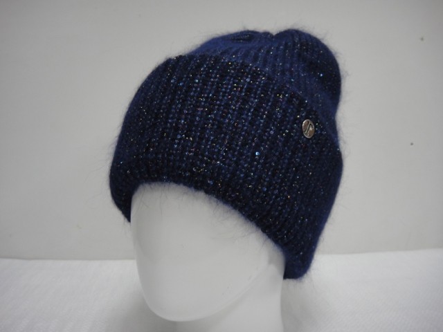  Фламенко шапка ангора