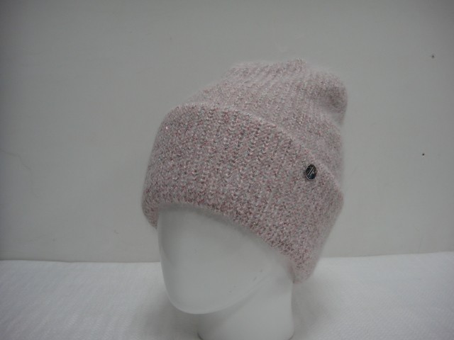  Фламенко шапка ангора