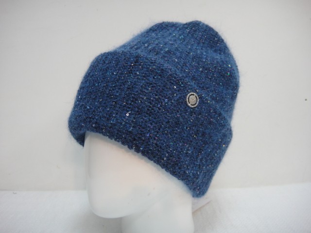  Фламенко шапка ангора