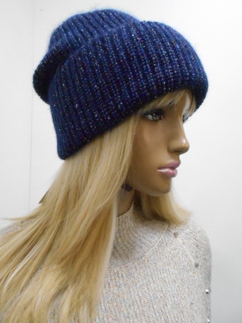  Фламенко шапка ангора