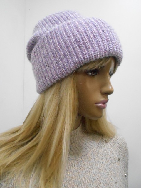  Фламенко шапка ангора