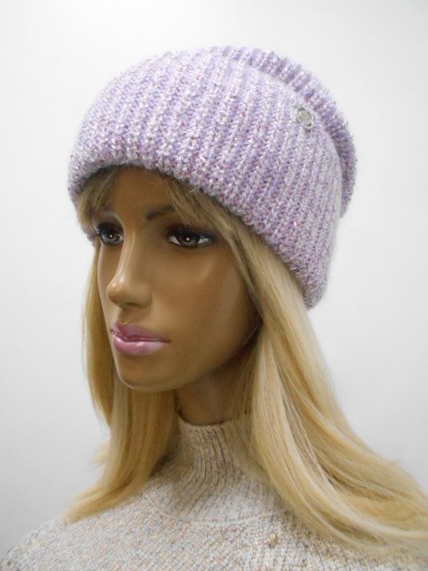  Фламенко шапка ангора