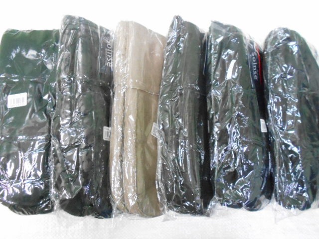  варежки муж. дублёнка