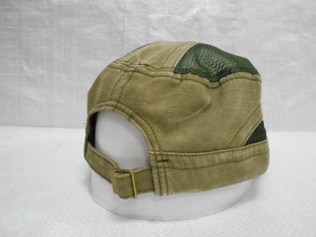  Кепка муж. с сеткой