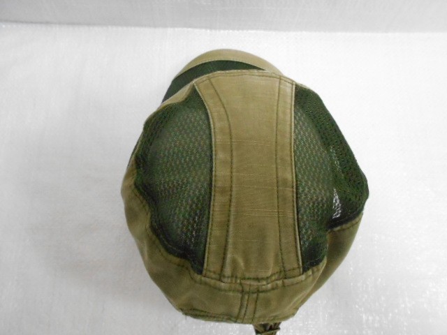  Кепка муж. с сеткой