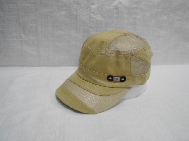  Кепка муж. с сеткой