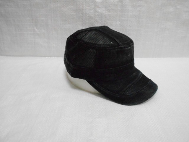  Кепка муж. с сеткой