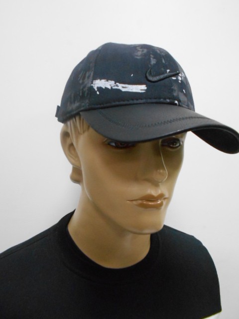  Бейсболка муж.тёплая