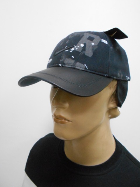  Бейсболка муж.тёплая