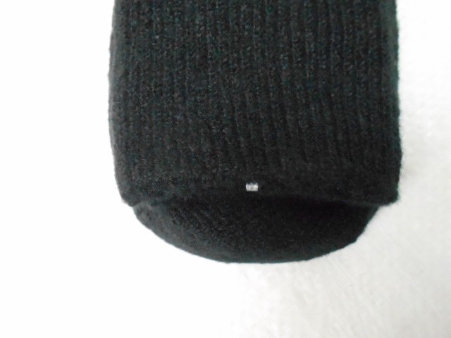  Носки муж. Б/Р шерсть ламы 