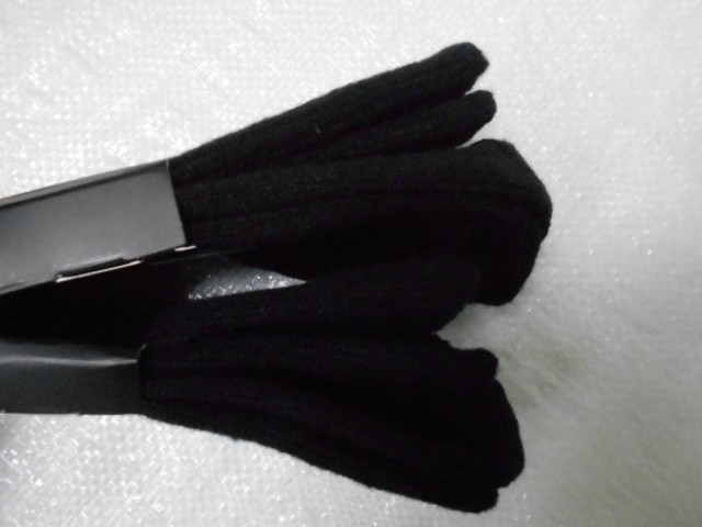  Носки муж. Б/Р шерсть ламы 