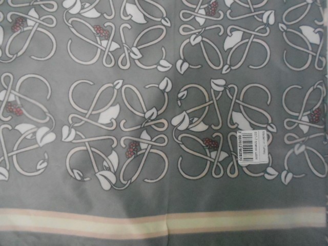 Loewe платок