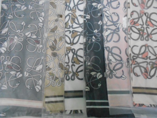 Loewe платок
