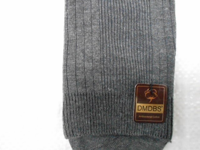   Носки муж. сетка