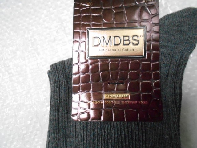   Носки муж. сетка