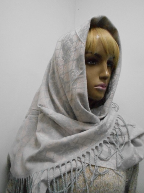   Шанель платок