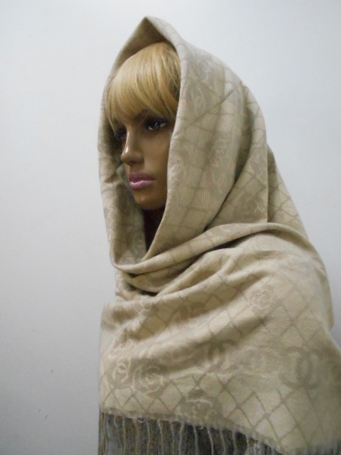   Шанель платок