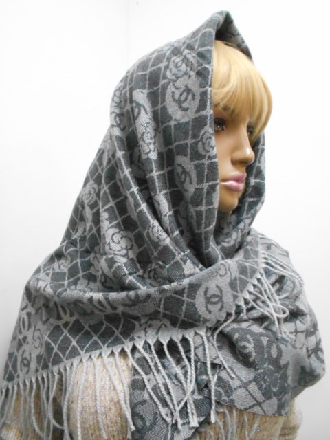   Шанель платок