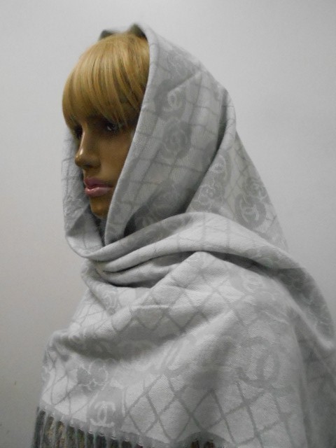   Шанель платок