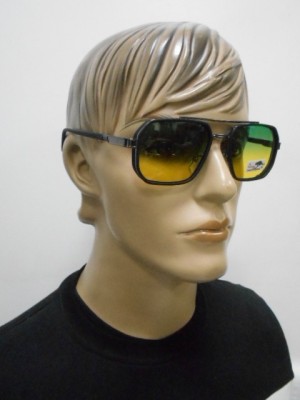  Мужские очки хамелеон