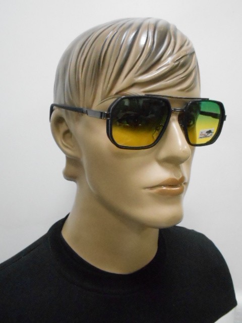  Мужские очки хамелеон