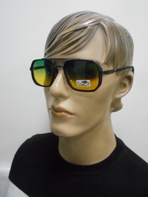  Мужские очки хамелеон