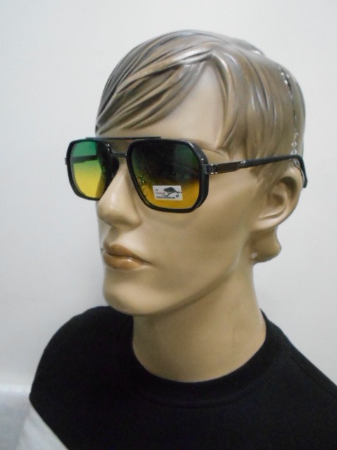  Мужские очки хамелеон