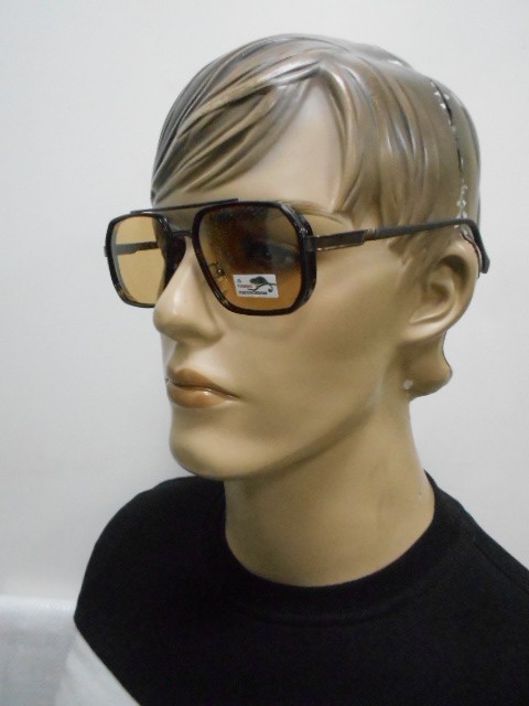  Мужские очки хамелеон