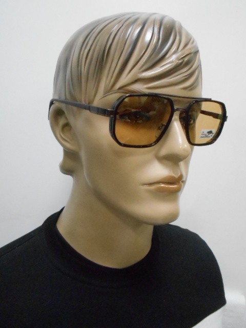  Мужские очки хамелеон