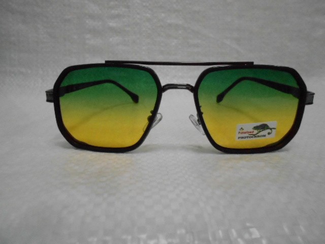  Мужские очки хамелеон