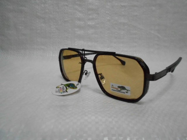  Мужские очки хамелеон