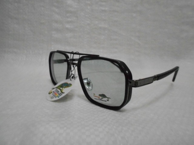  Мужские очки хамелеон