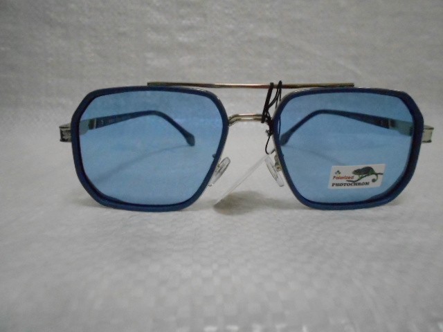  Мужские очки хамелеон