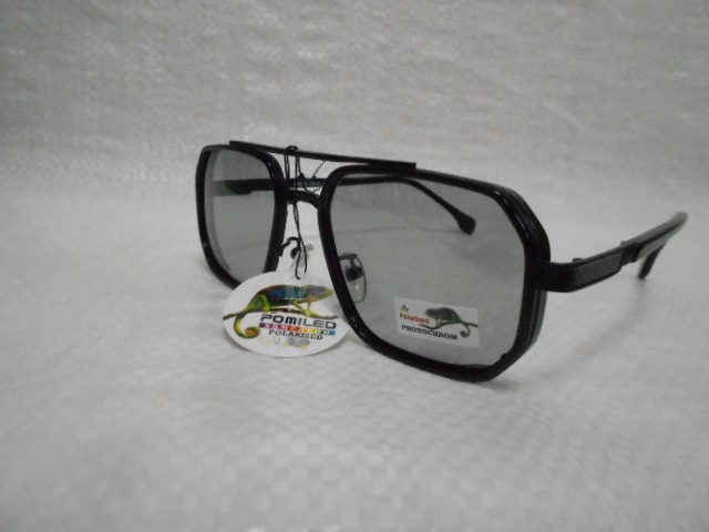  Мужские очки хамелеон