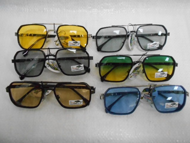  Мужские очки хамелеон