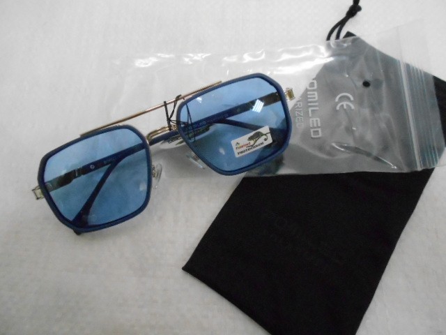  Мужские очки хамелеон